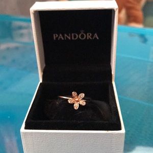 Pandora Ring